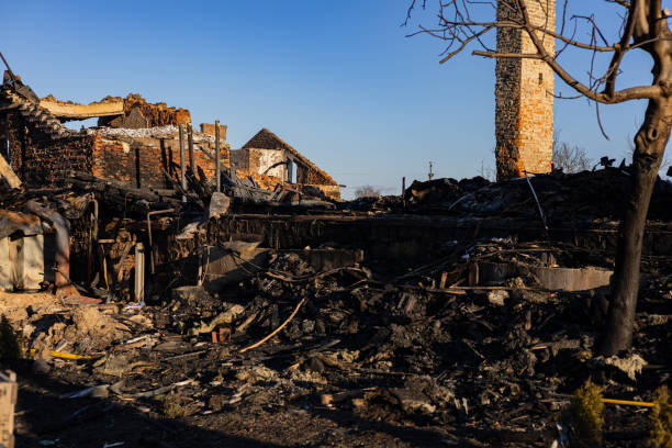 24/7 Emergency Fire Damage Repair experts in Kendall Park, NJ