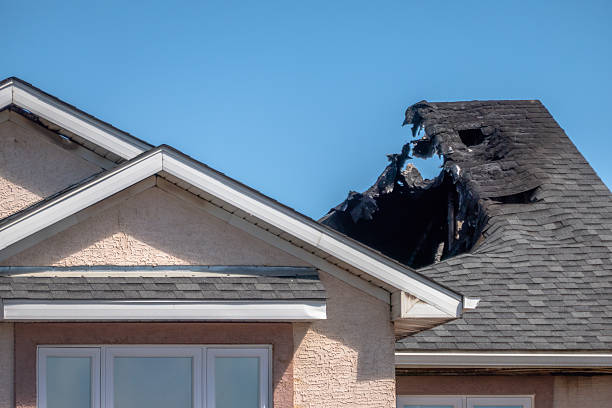 Licensed Fire Damage Repair service in Kendall Park, NJ - Fire Damage Biloxi